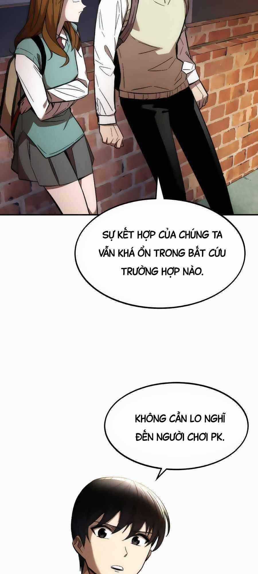 Nhân Vật Phụ Siêu Cấp Chapter 14 trang 29