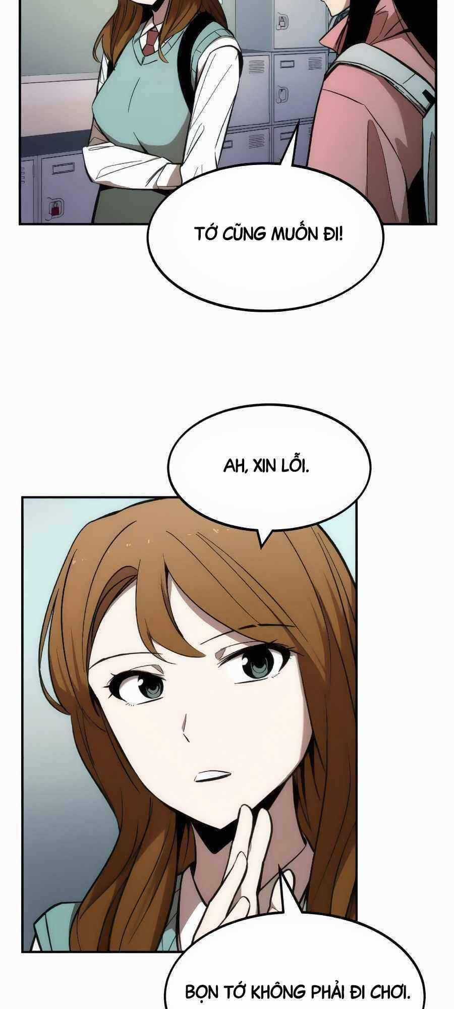 Nhân Vật Phụ Siêu Cấp Chapter 14 trang 3