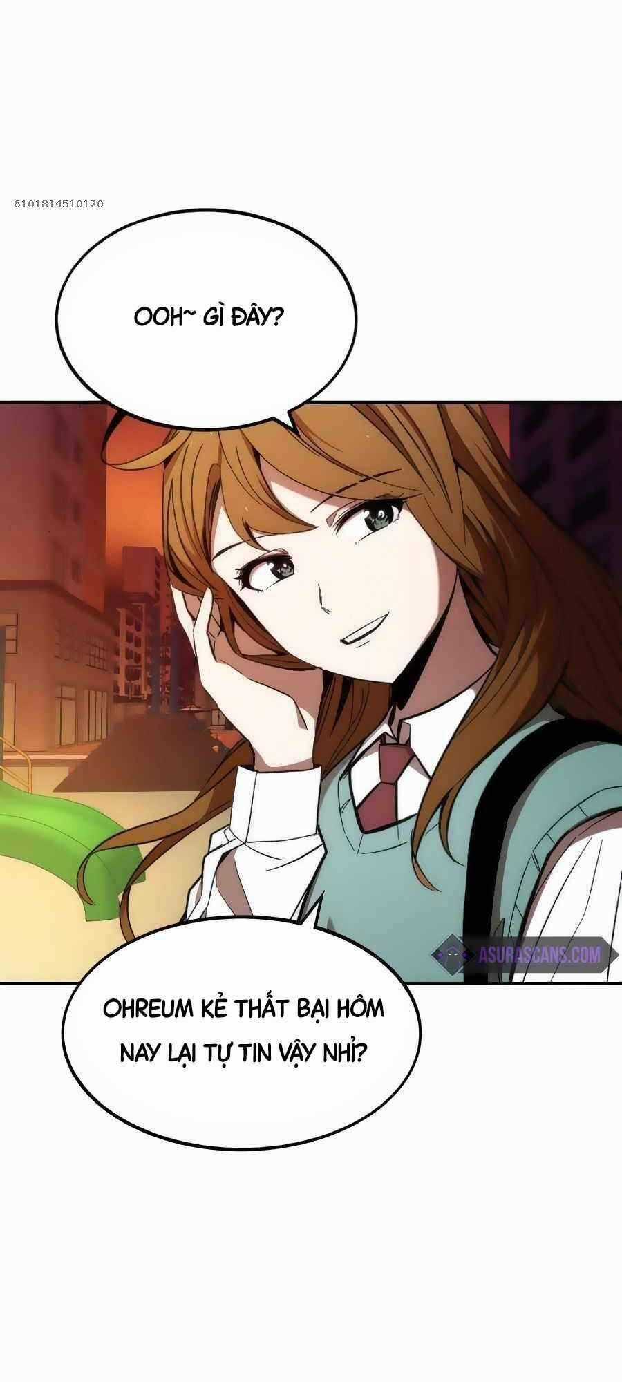 Nhân Vật Phụ Siêu Cấp Chapter 14 trang 31