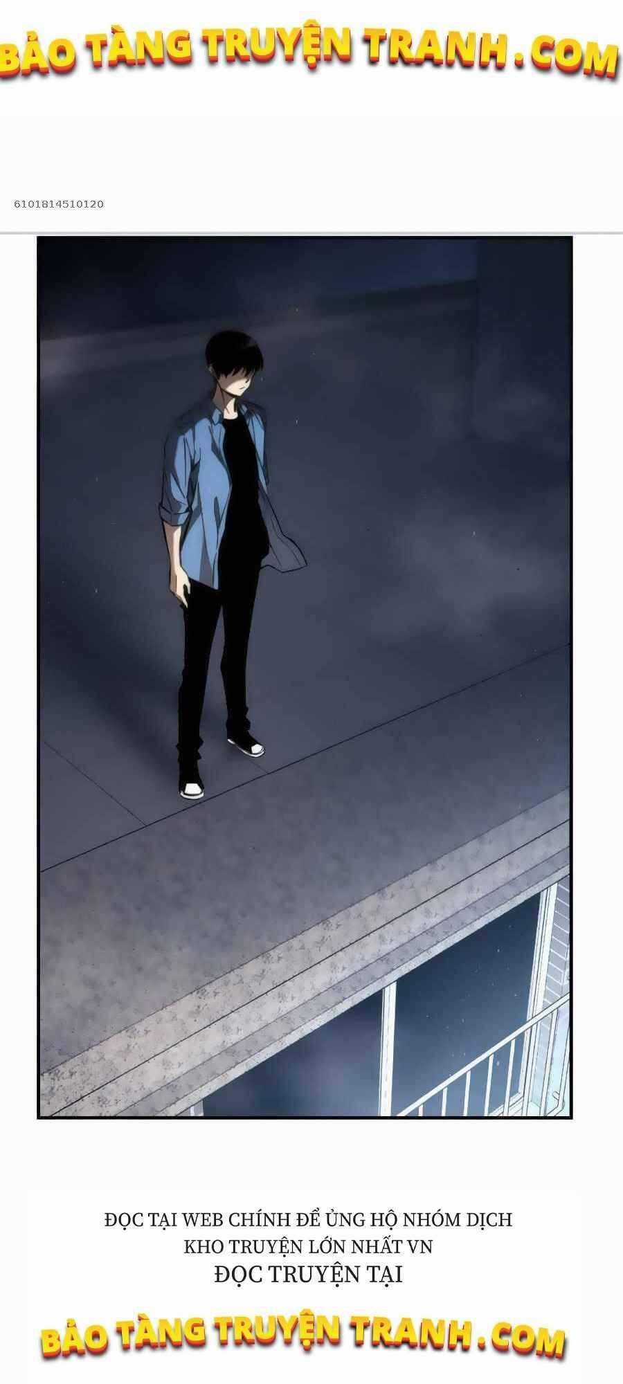 Nhân Vật Phụ Siêu Cấp Chapter 14 trang 35