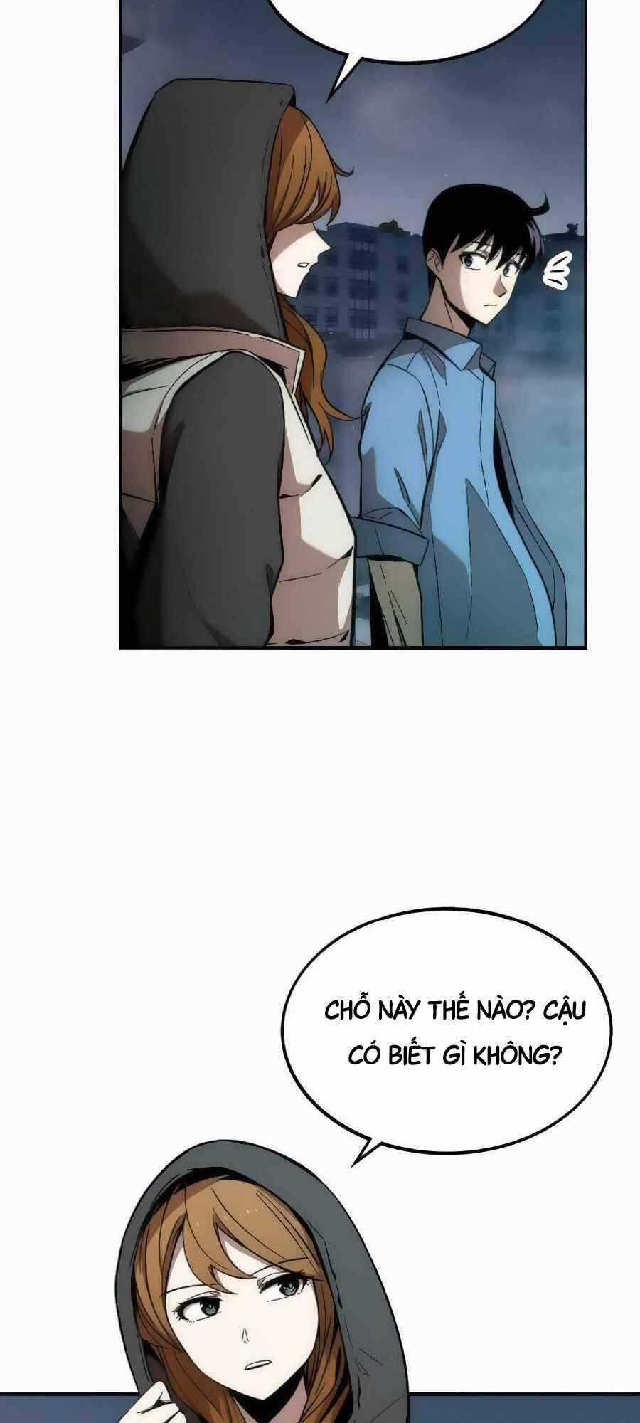 Nhân Vật Phụ Siêu Cấp Chapter 14 trang 37