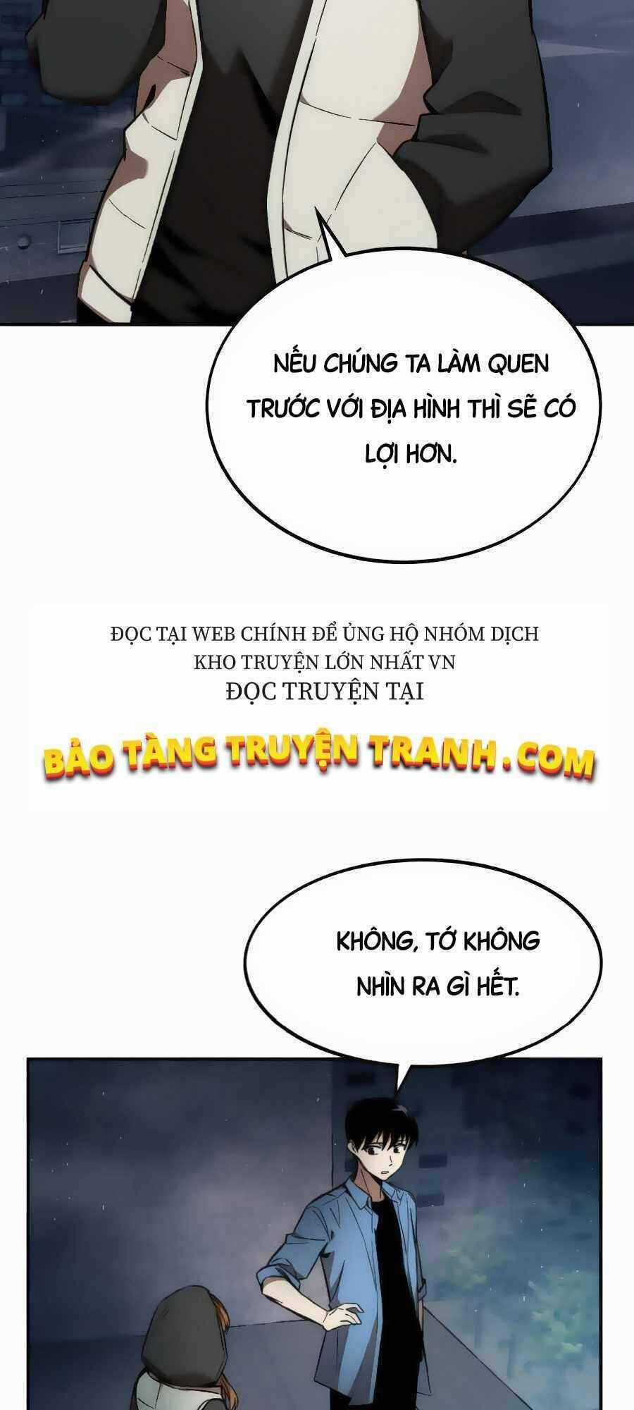 Nhân Vật Phụ Siêu Cấp Chapter 14 trang 39