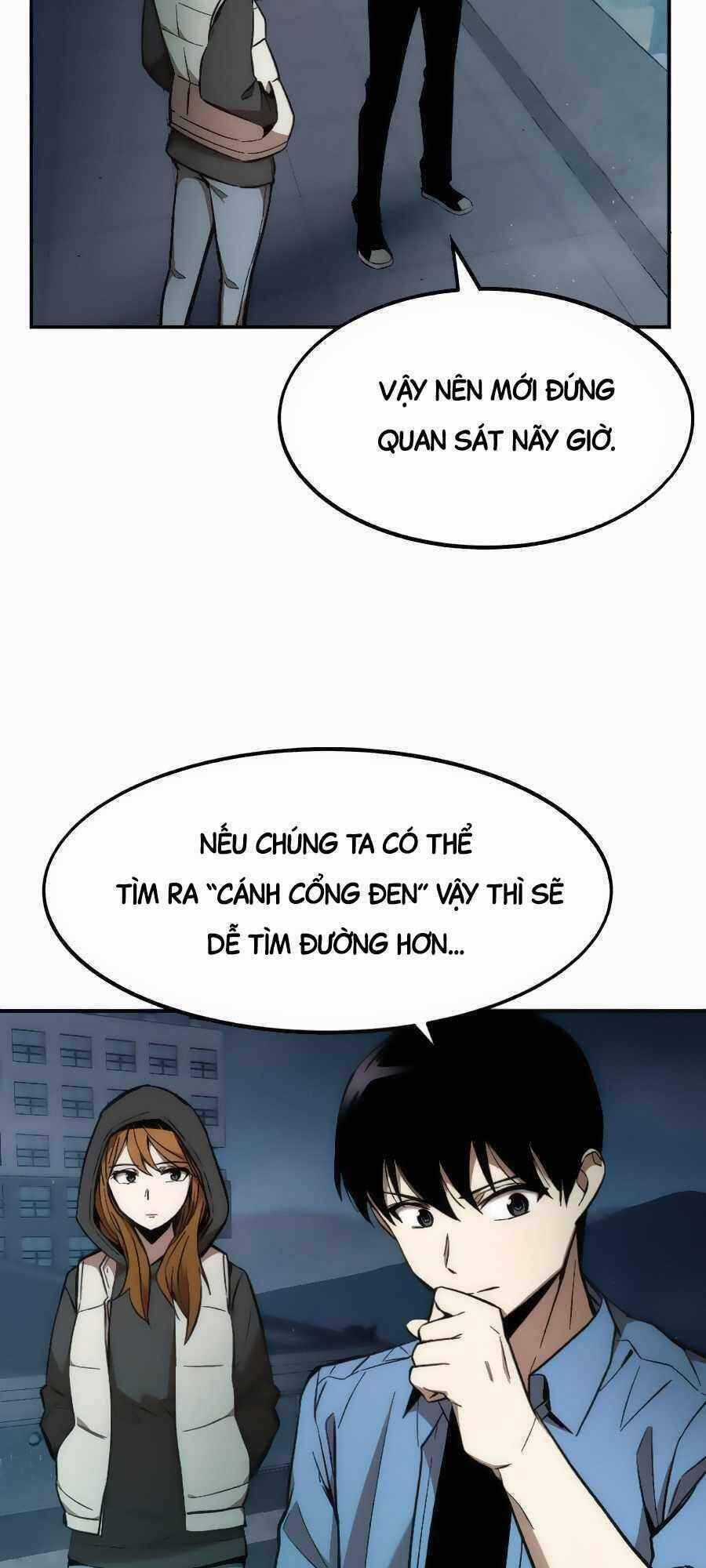 Nhân Vật Phụ Siêu Cấp Chapter 14 trang 40