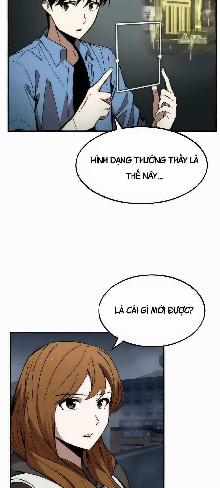 Nhân Vật Phụ Siêu Cấp Chapter 14 trang 43