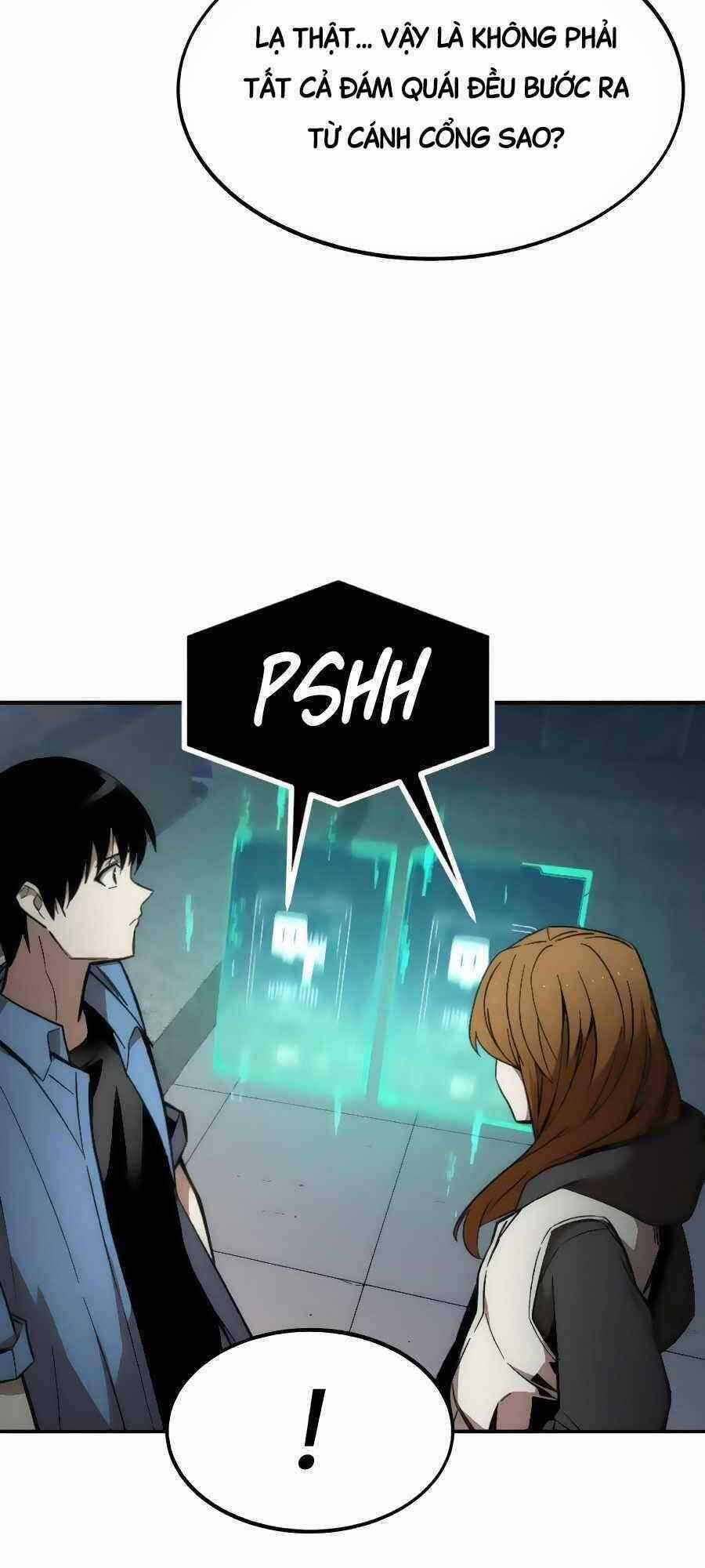 Nhân Vật Phụ Siêu Cấp Chapter 14 trang 45