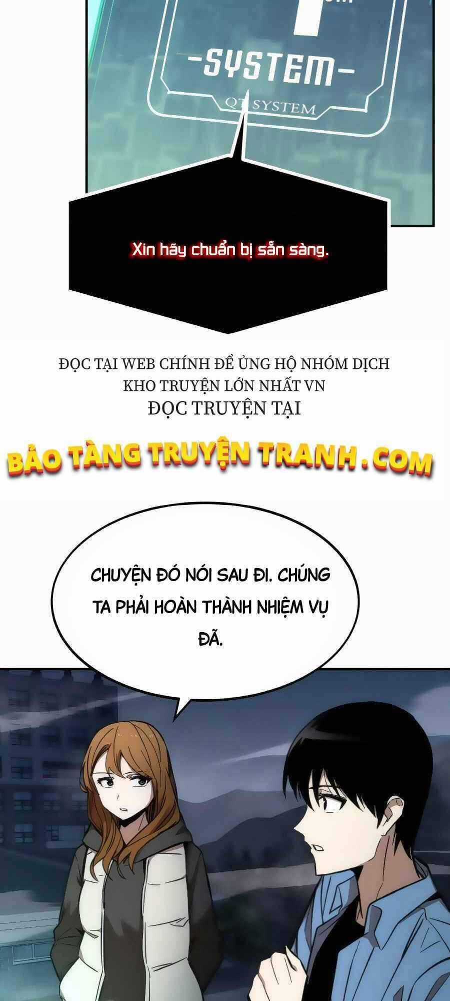 Nhân Vật Phụ Siêu Cấp Chapter 14 trang 47