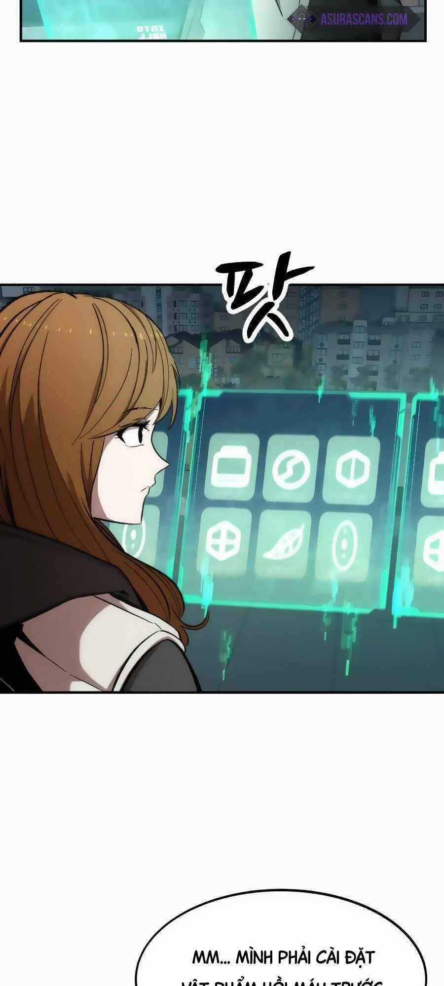 Nhân Vật Phụ Siêu Cấp Chapter 14 trang 49