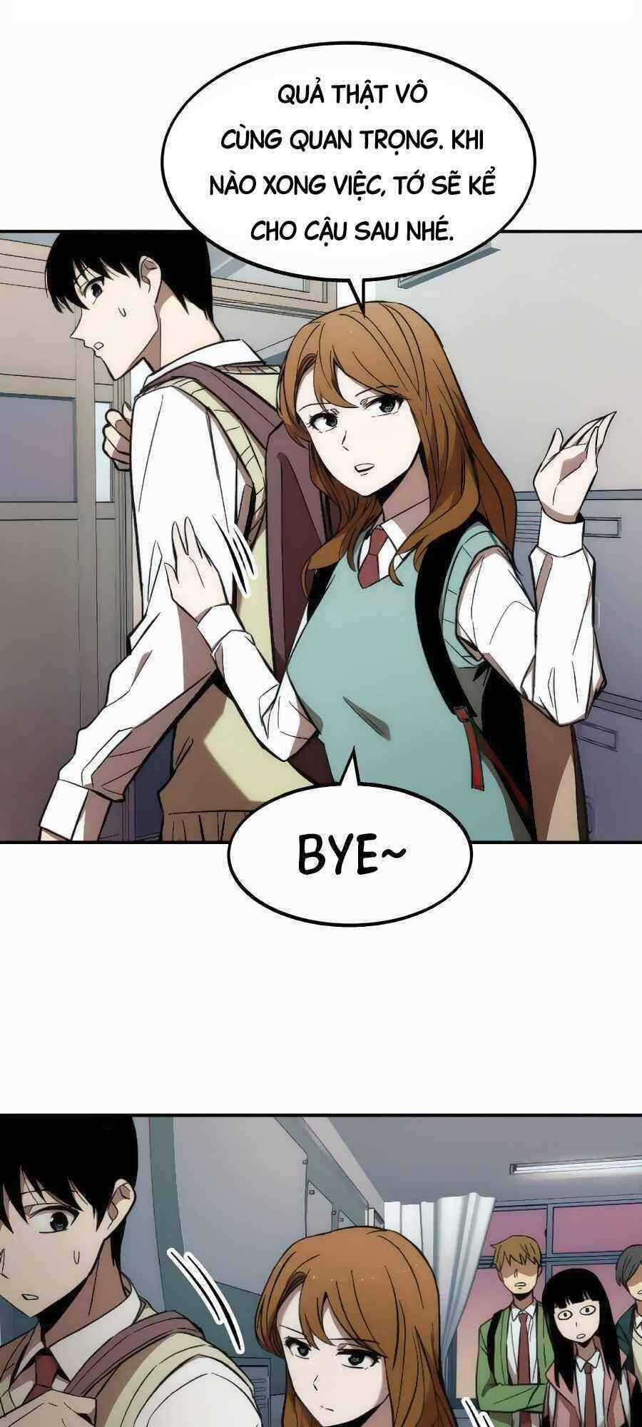 Nhân Vật Phụ Siêu Cấp Chapter 14 trang 5