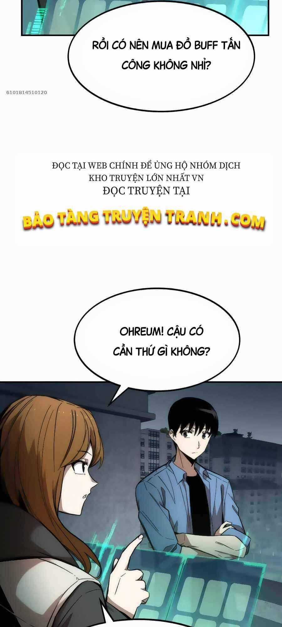 Nhân Vật Phụ Siêu Cấp Chapter 14 trang 51