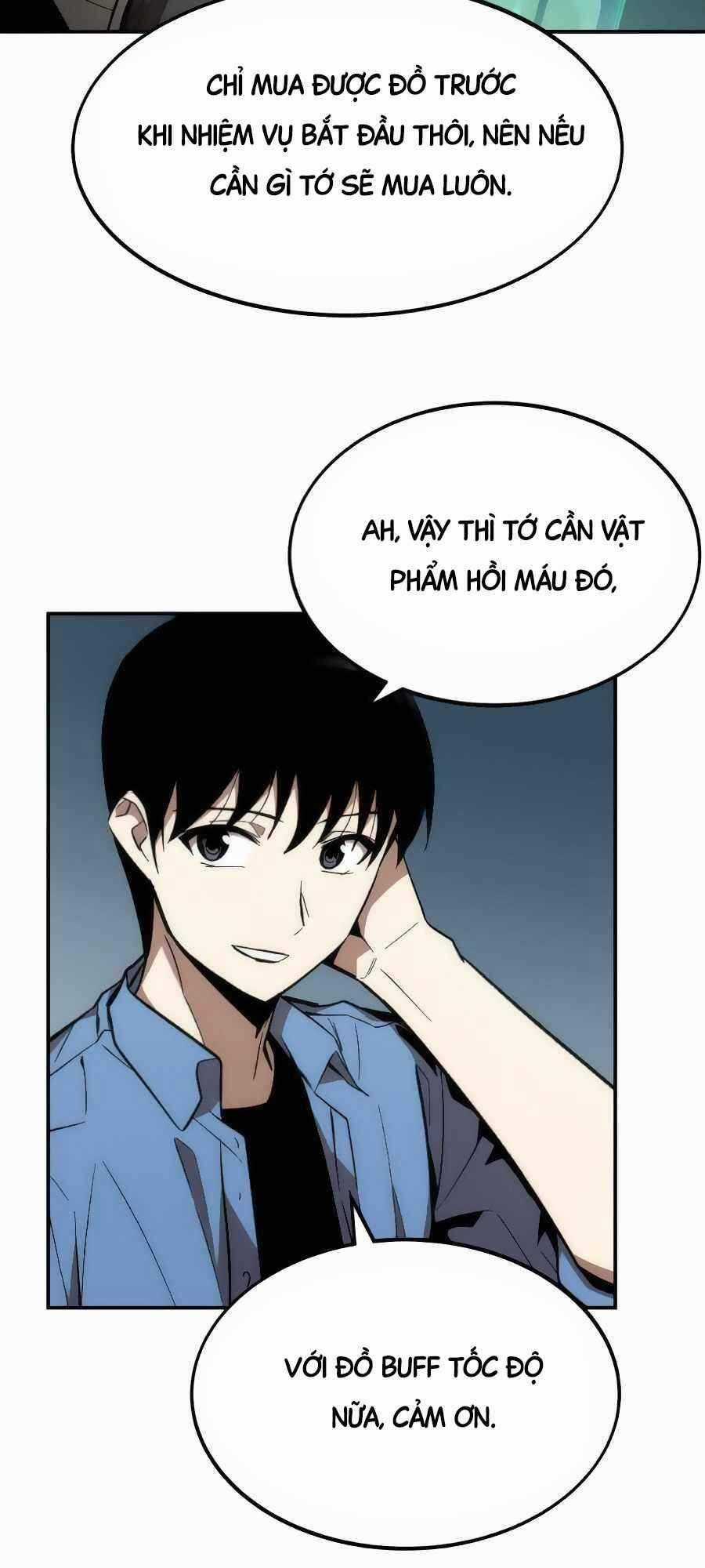 Nhân Vật Phụ Siêu Cấp Chapter 14 trang 52