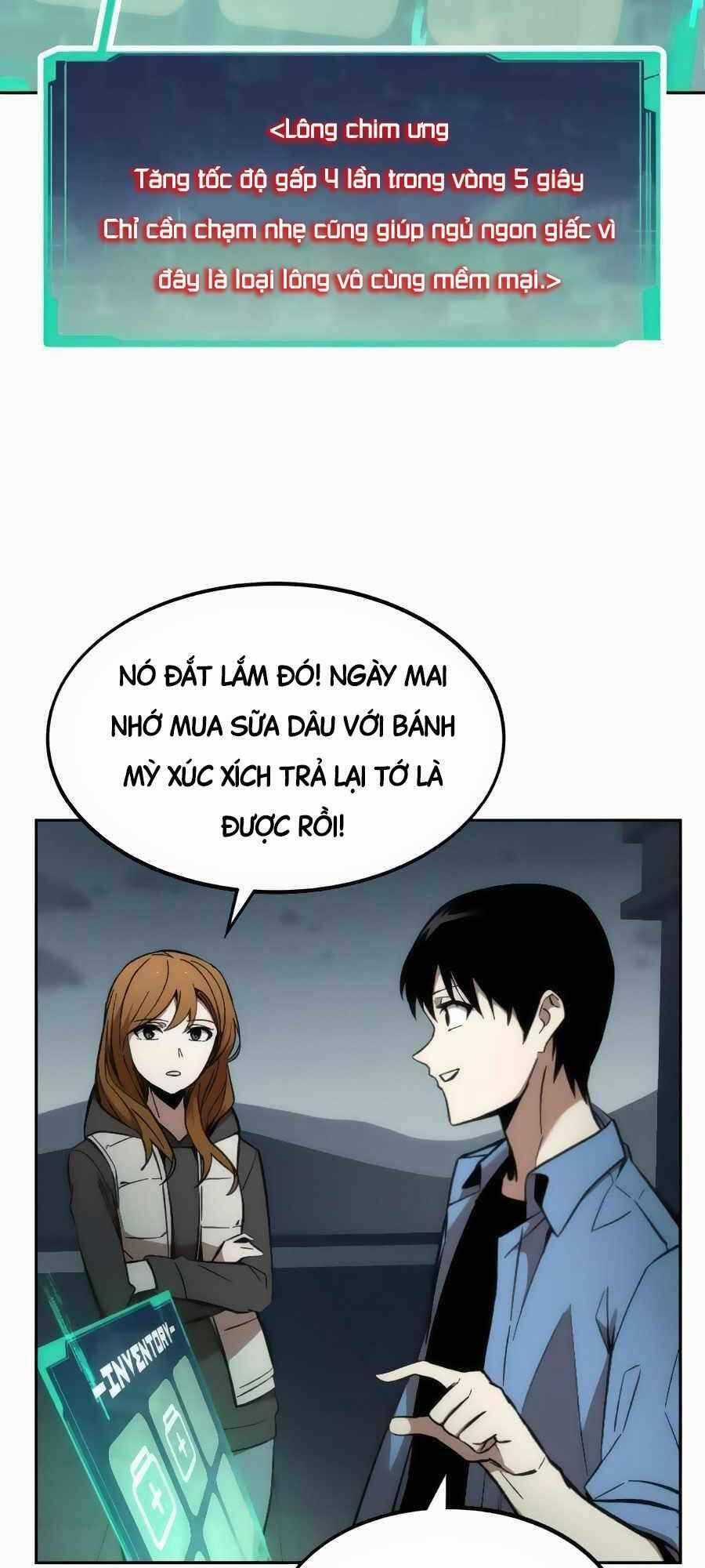 Nhân Vật Phụ Siêu Cấp Chapter 14 trang 56