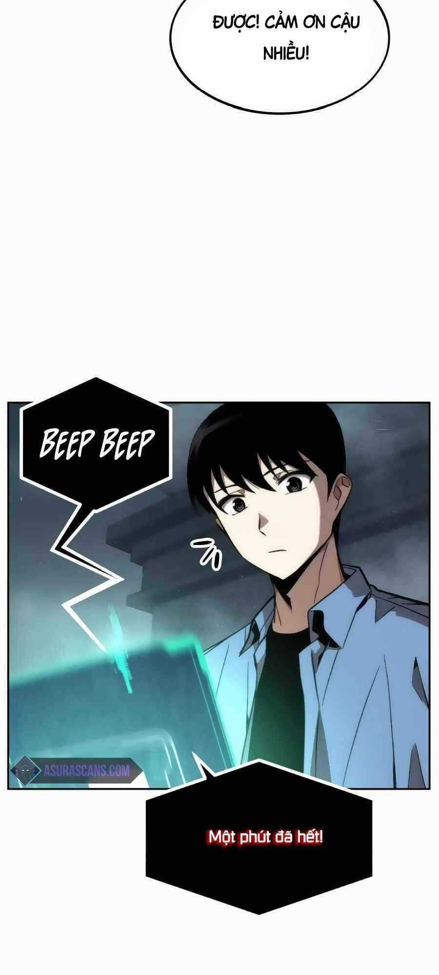 Nhân Vật Phụ Siêu Cấp Chapter 14 trang 57