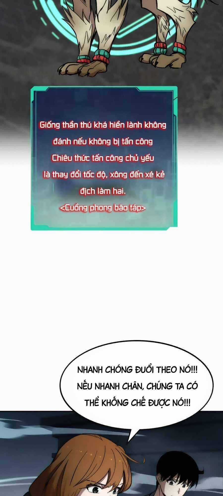 Nhân Vật Phụ Siêu Cấp Chapter 14 trang 65