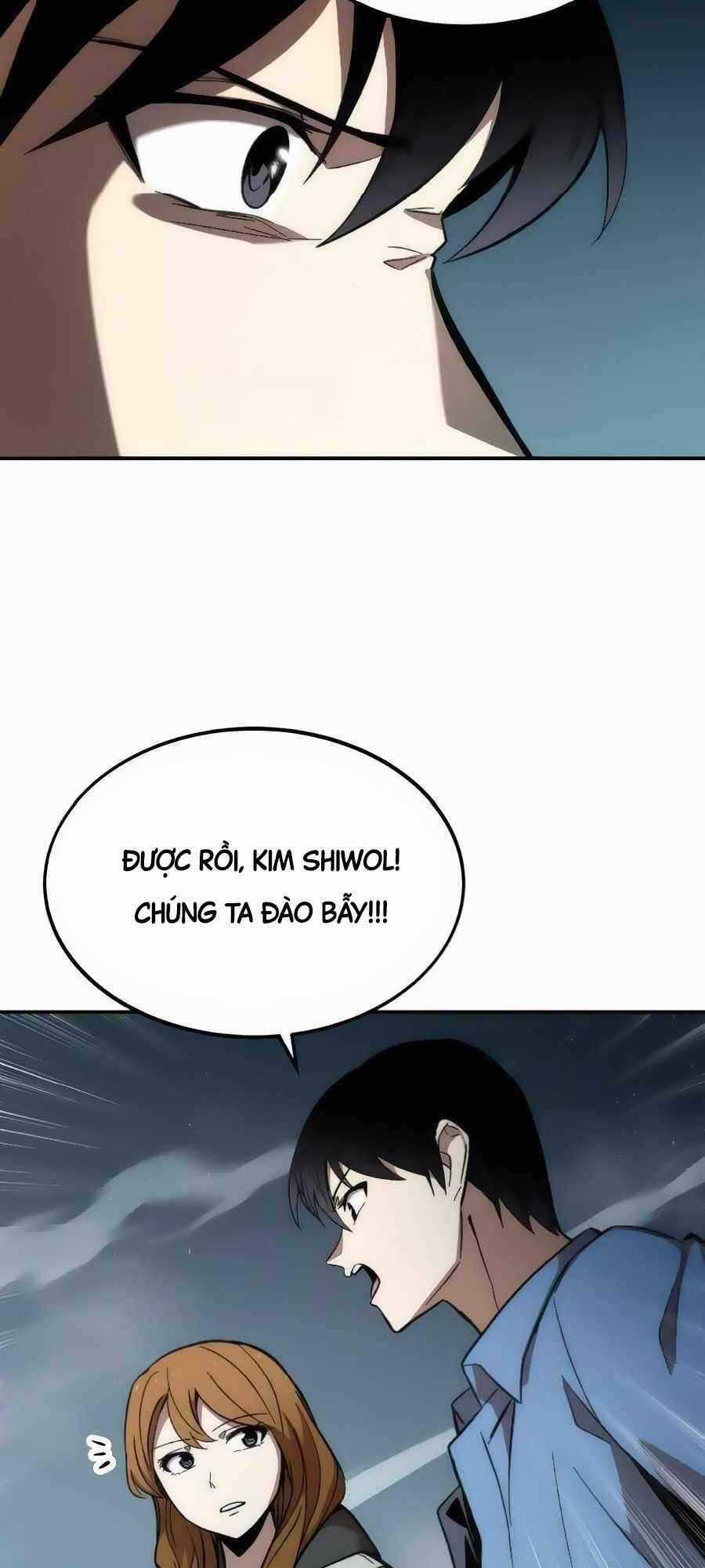 Nhân Vật Phụ Siêu Cấp Chapter 14 trang 68