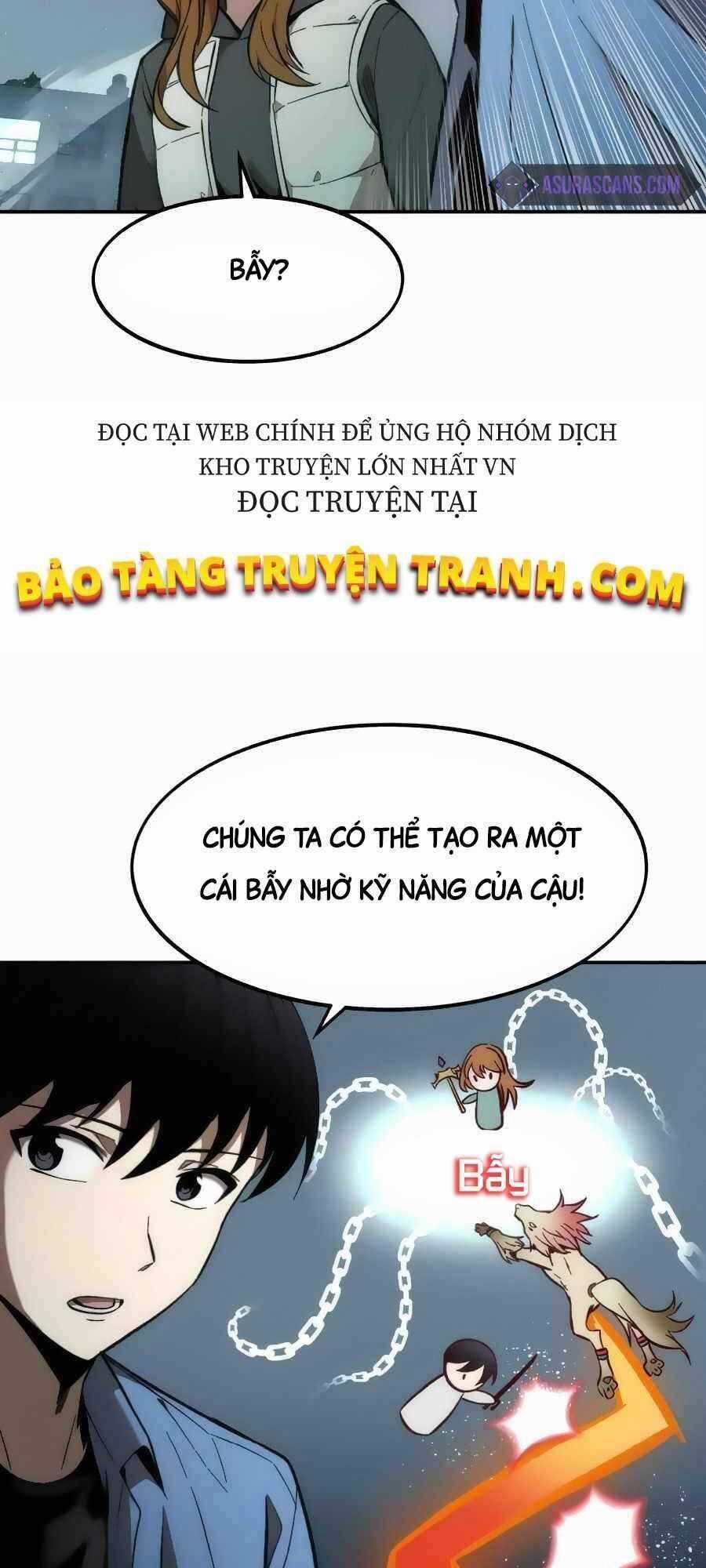 Nhân Vật Phụ Siêu Cấp Chapter 14 trang 69