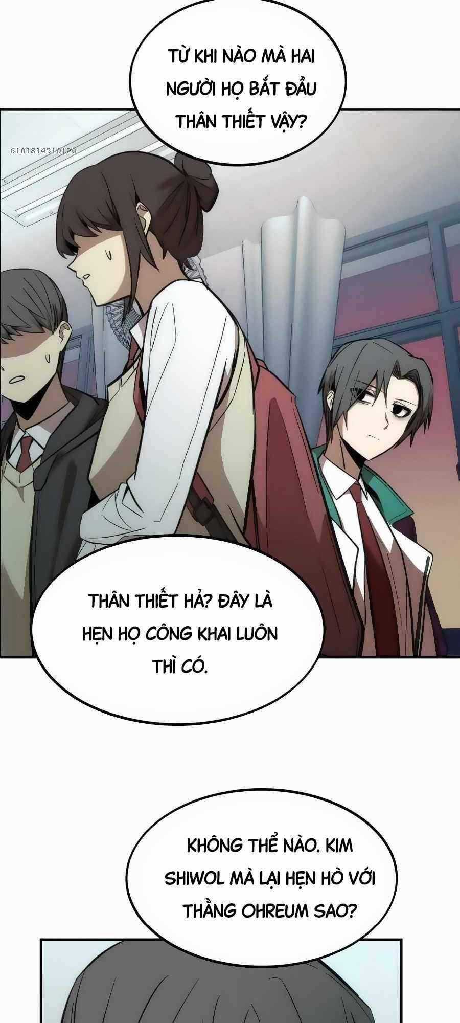 Nhân Vật Phụ Siêu Cấp Chapter 14 trang 7