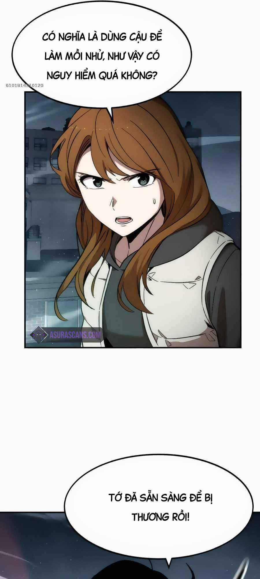 Nhân Vật Phụ Siêu Cấp Chapter 14 trang 71