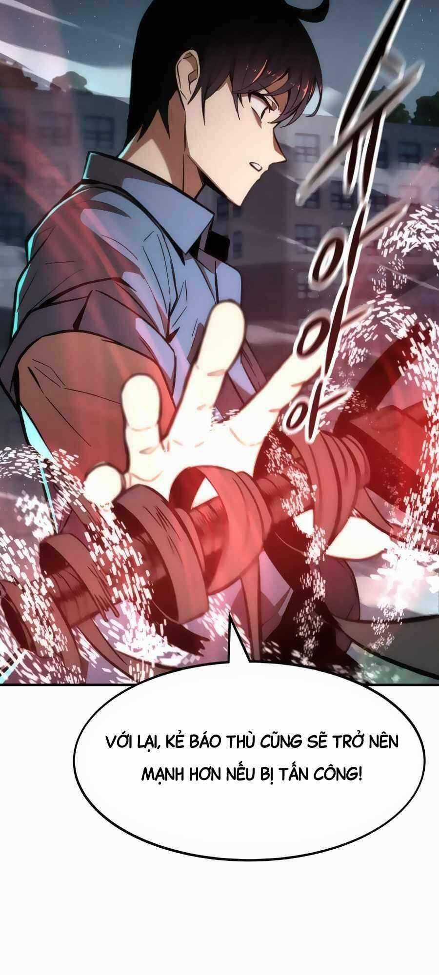 Nhân Vật Phụ Siêu Cấp Chapter 14 trang 72