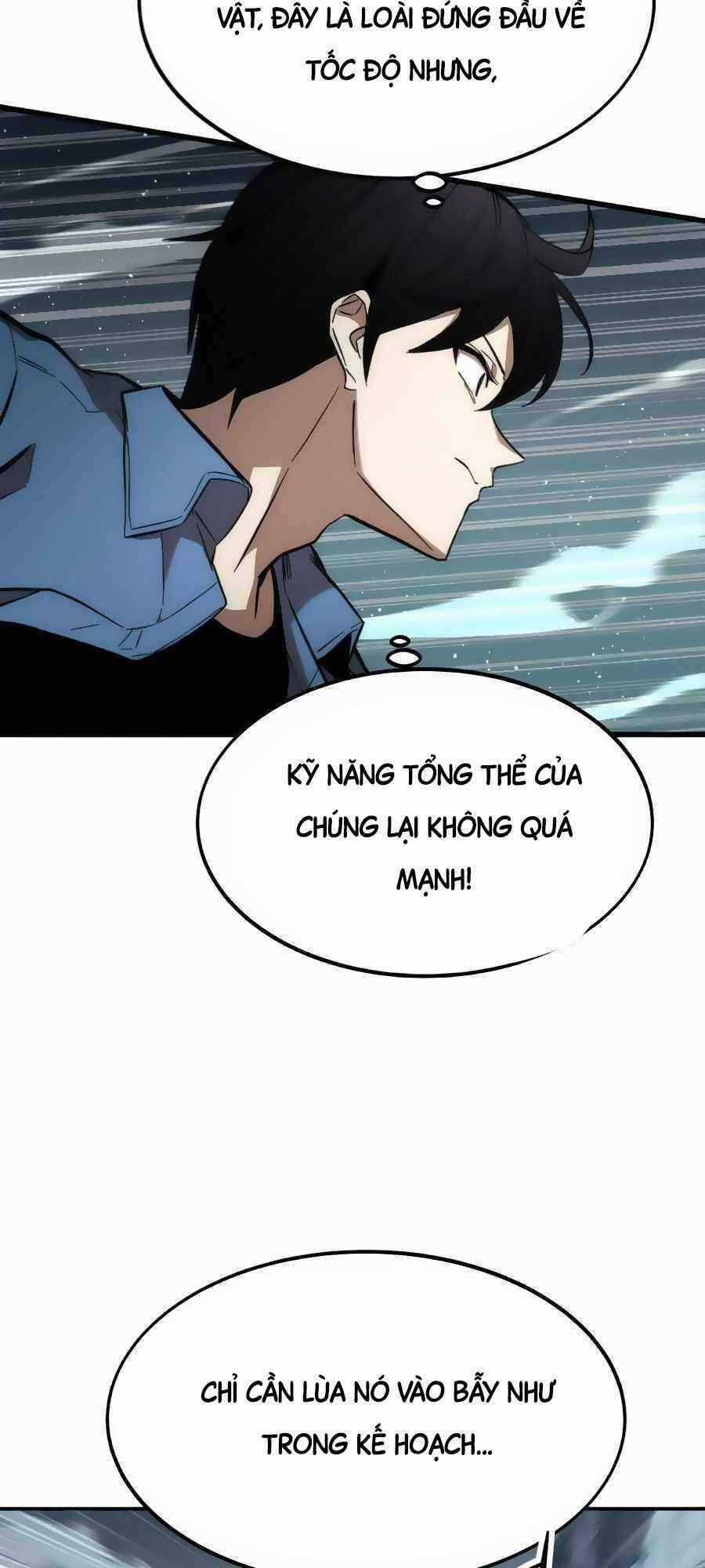 Nhân Vật Phụ Siêu Cấp Chapter 14 trang 79