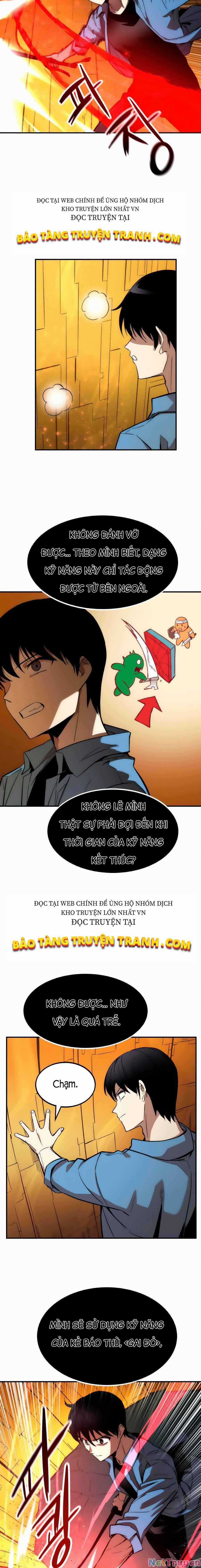 Nhân Vật Phụ Siêu Cấp Chapter 15 trang 13