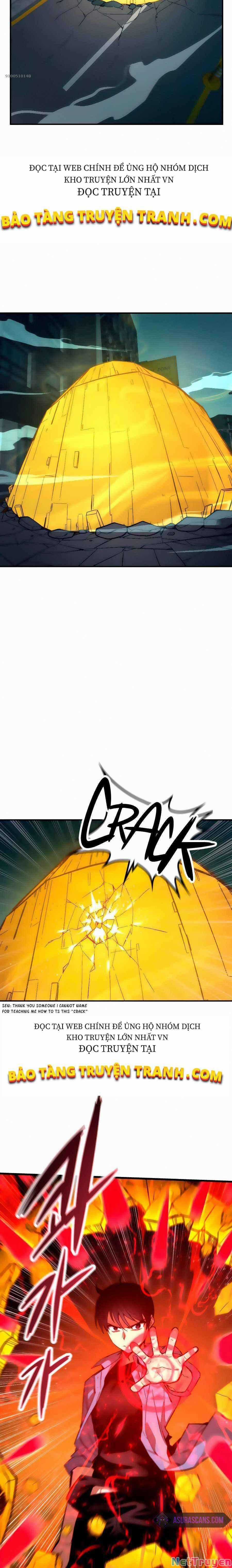 Nhân Vật Phụ Siêu Cấp Chapter 15 trang 15