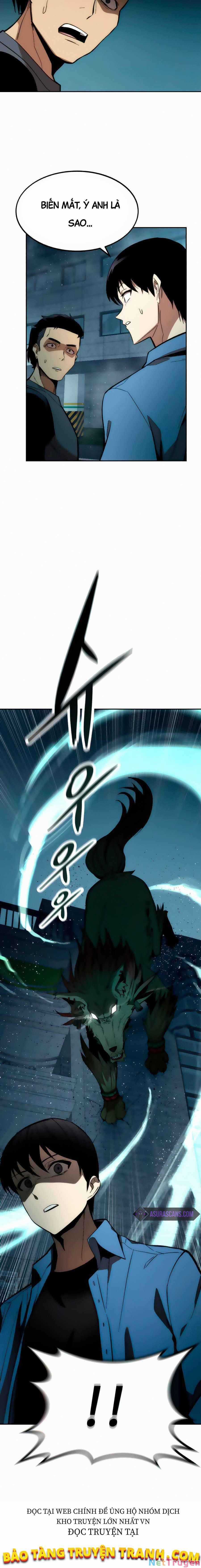 Nhân Vật Phụ Siêu Cấp Chapter 15 trang 18