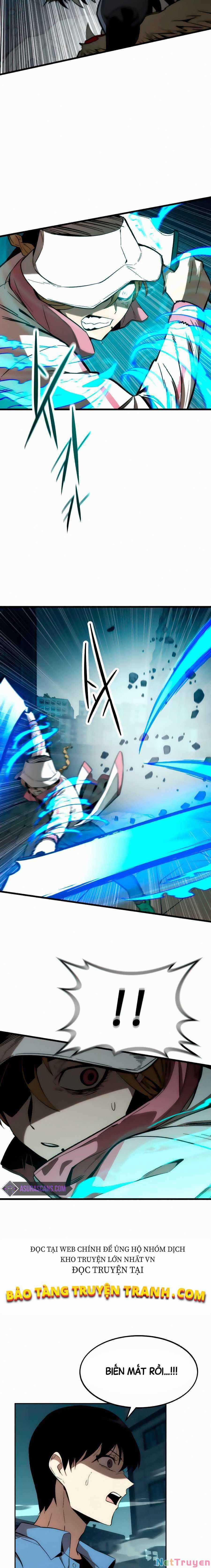 Nhân Vật Phụ Siêu Cấp Chapter 15 trang 22