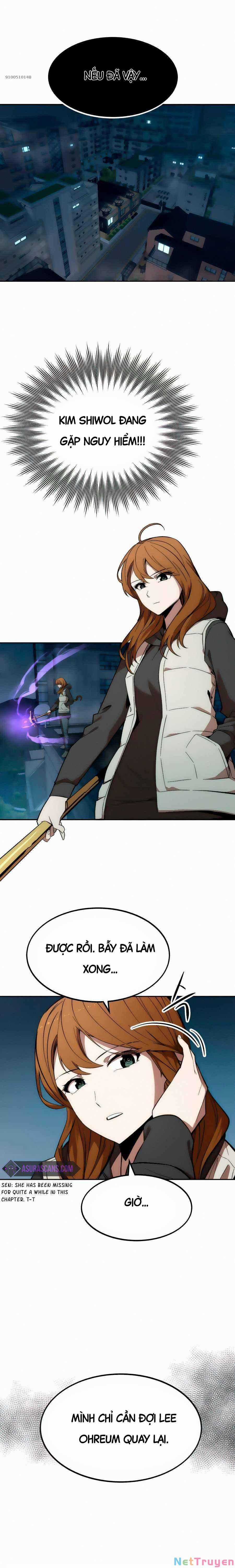 Nhân Vật Phụ Siêu Cấp Chapter 15 trang 24