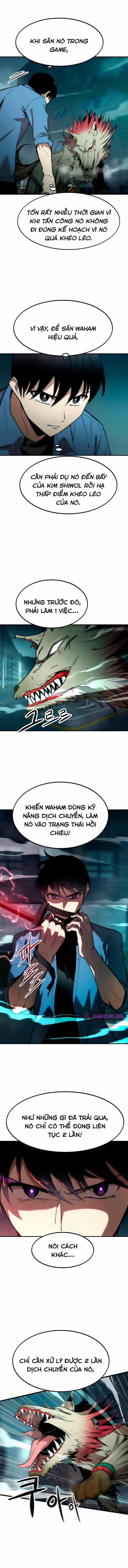 Nhân Vật Phụ Siêu Cấp Chapter 16 trang 13