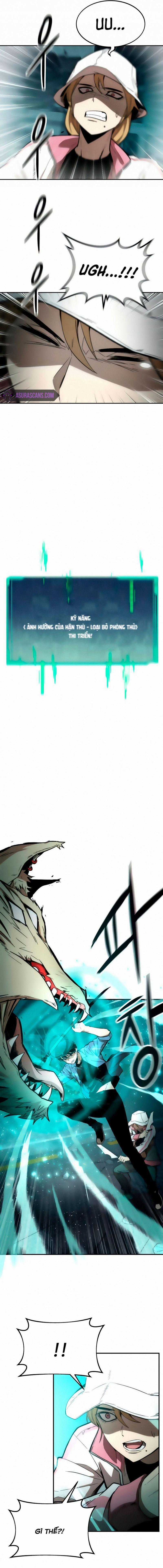 Nhân Vật Phụ Siêu Cấp Chapter 16 trang 2