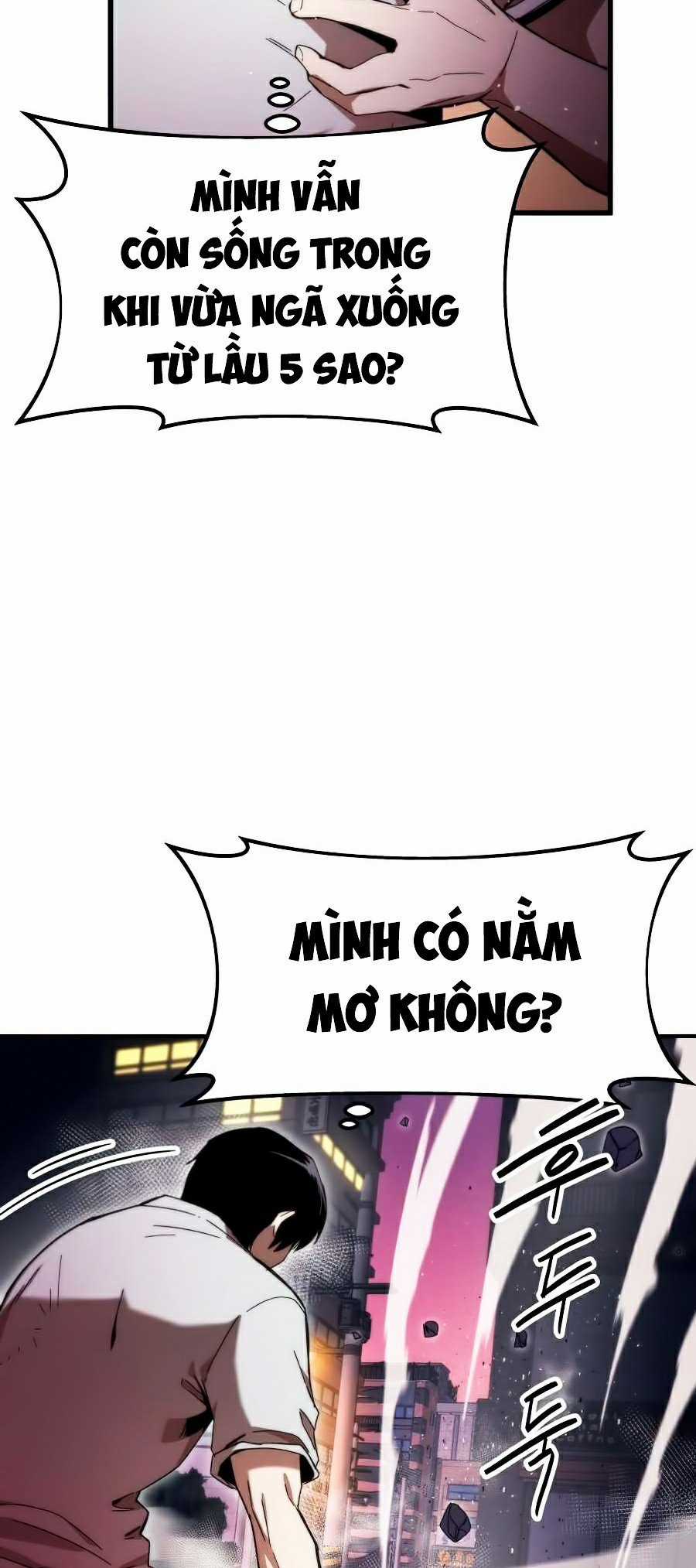 Nhân Vật Phụ Siêu Cấp Chapter 2 trang 10