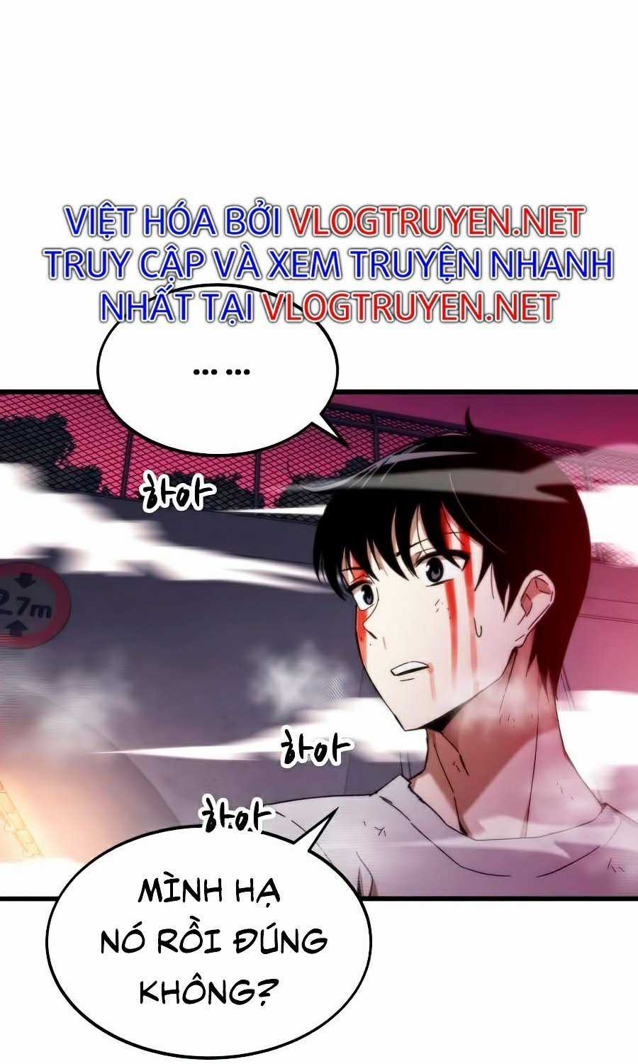 Nhân Vật Phụ Siêu Cấp Chapter 2 trang 111