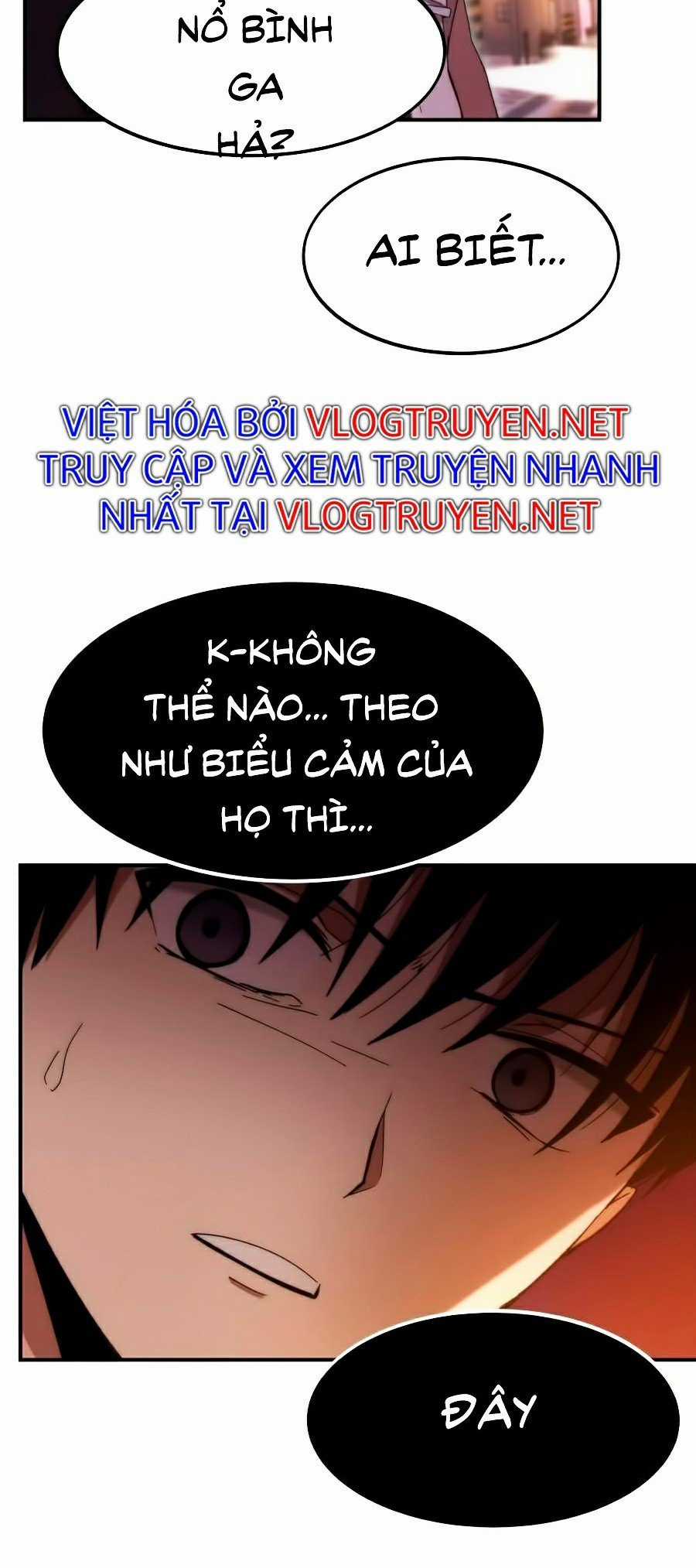 Nhân Vật Phụ Siêu Cấp Chapter 2 trang 12
