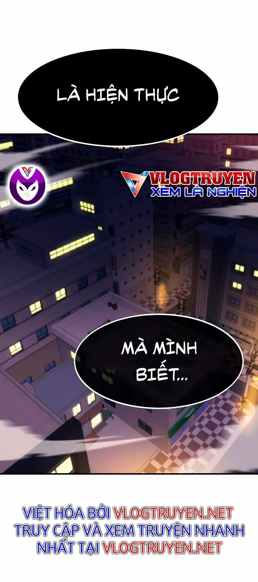 Nhân Vật Phụ Siêu Cấp Chapter 2 trang 13