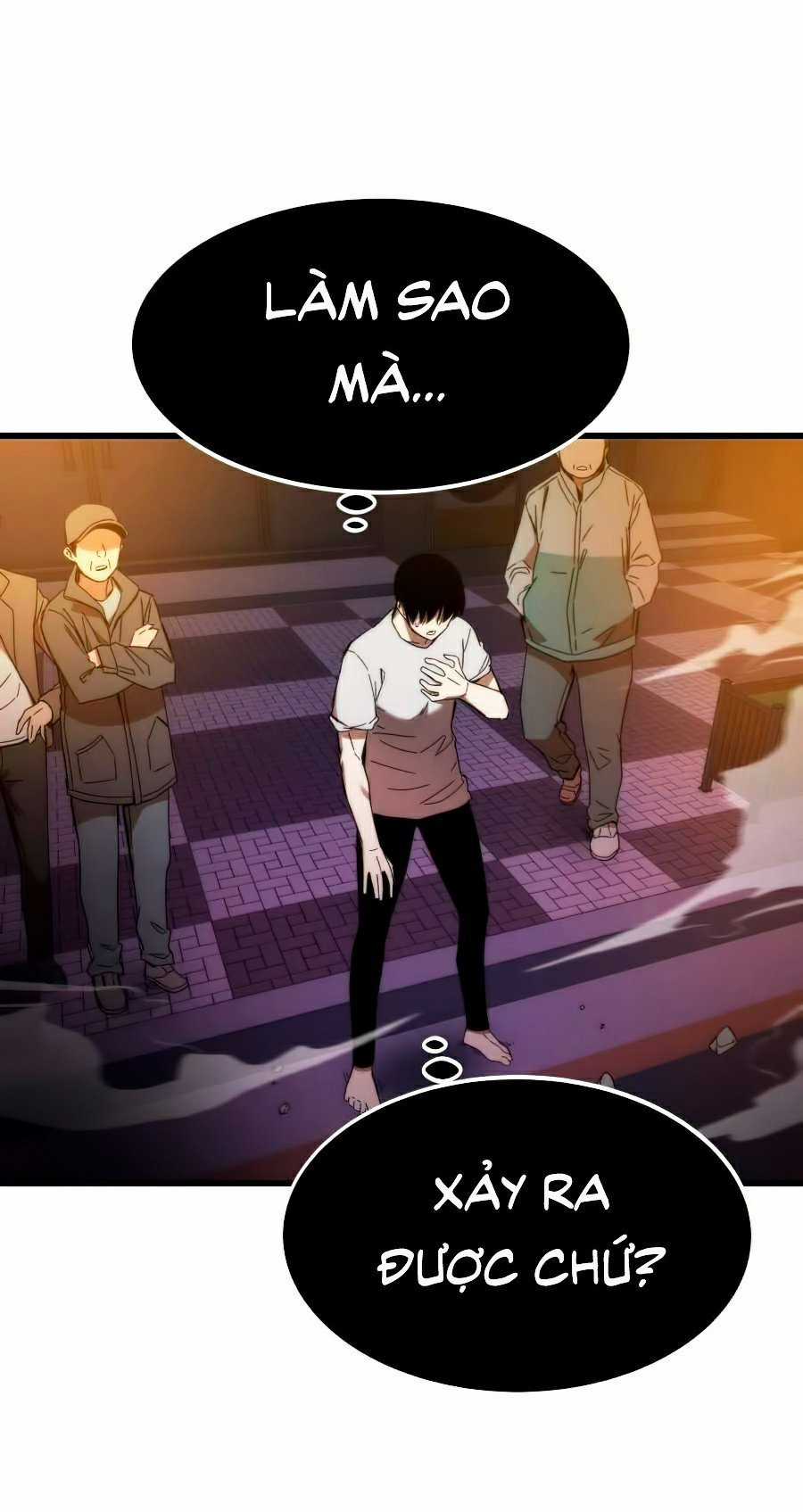 Nhân Vật Phụ Siêu Cấp Chapter 2 trang 14