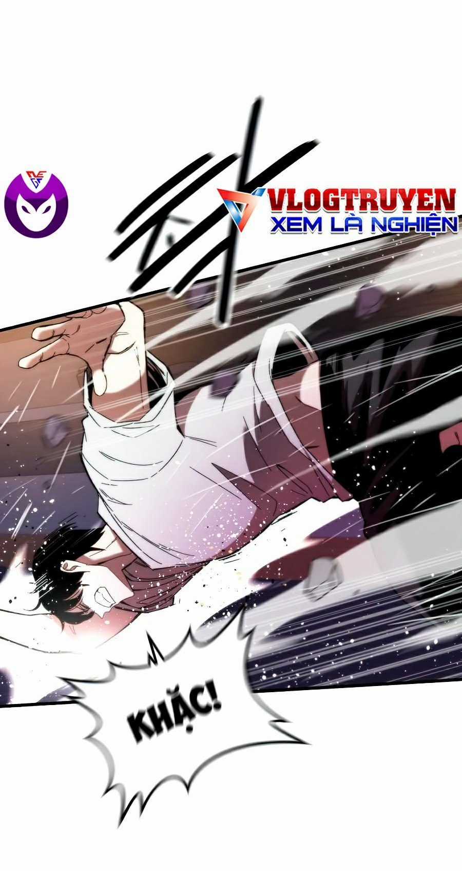 Nhân Vật Phụ Siêu Cấp Chapter 2 trang 19