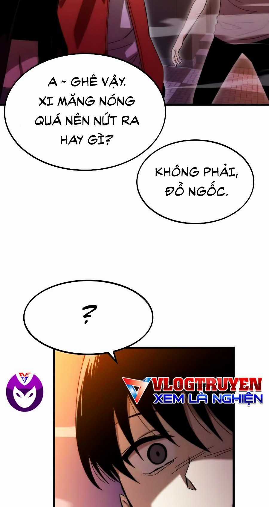 Nhân Vật Phụ Siêu Cấp Chapter 2 trang 22
