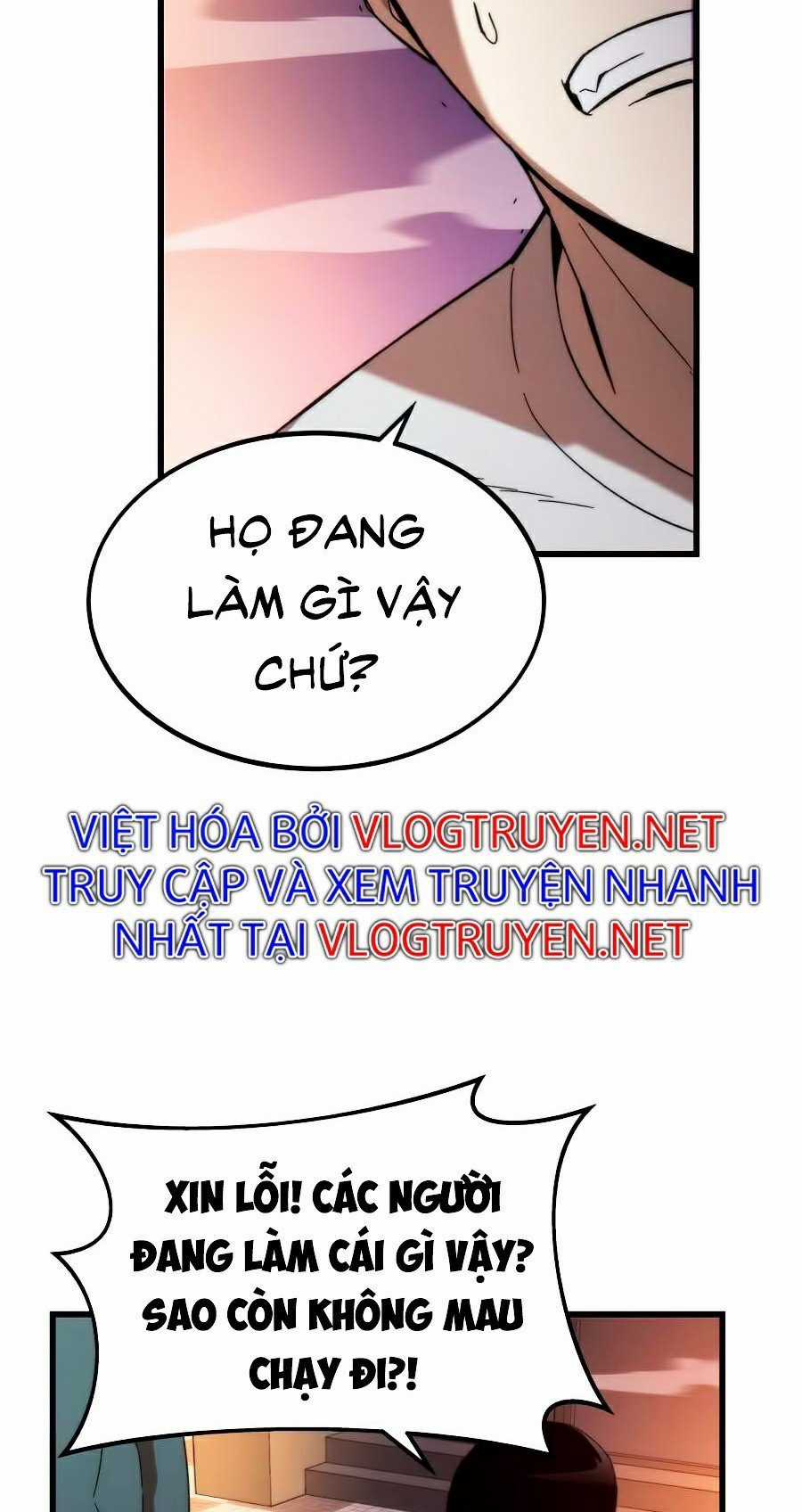 Nhân Vật Phụ Siêu Cấp Chapter 2 trang 23
