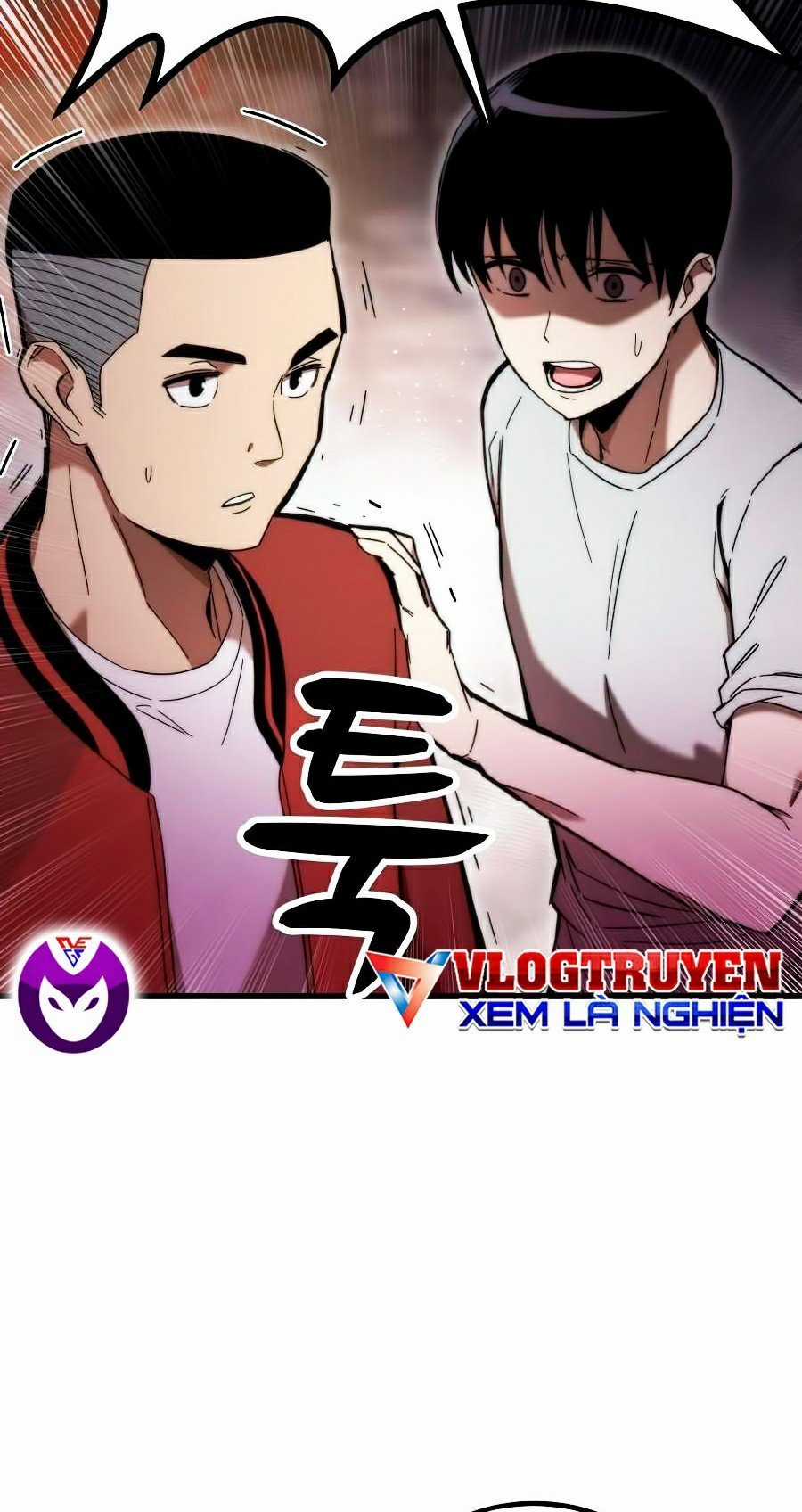 Nhân Vật Phụ Siêu Cấp Chapter 2 trang 26
