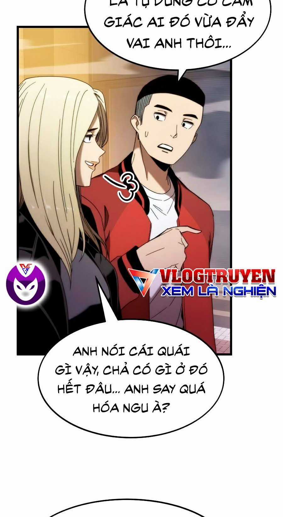 Nhân Vật Phụ Siêu Cấp Chapter 2 trang 29