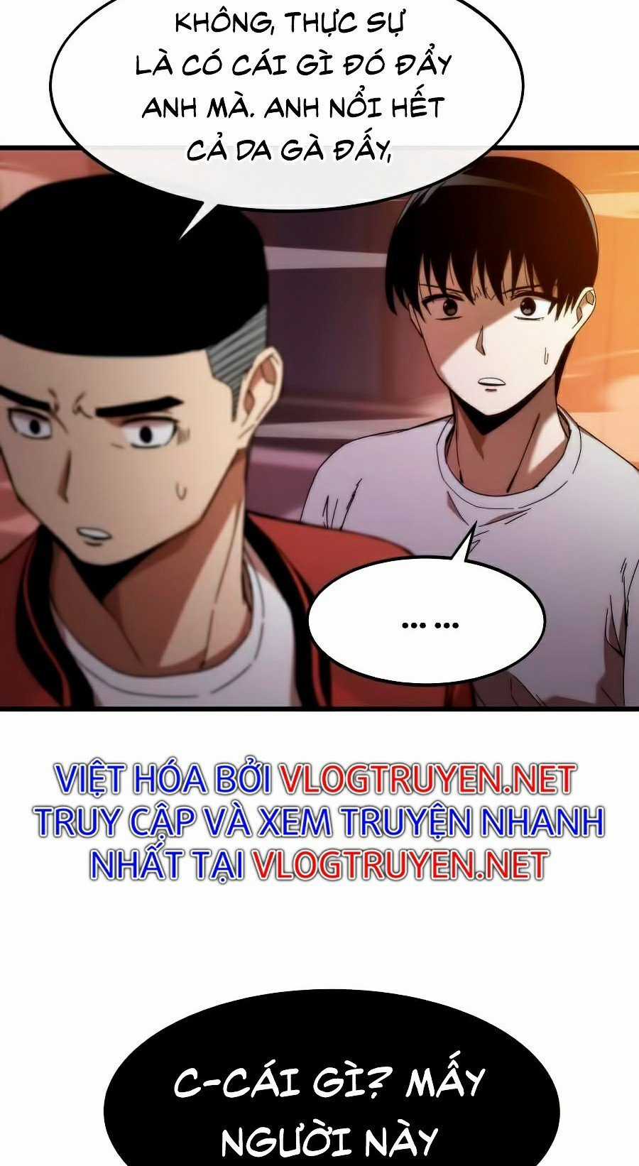 Nhân Vật Phụ Siêu Cấp Chapter 2 trang 30