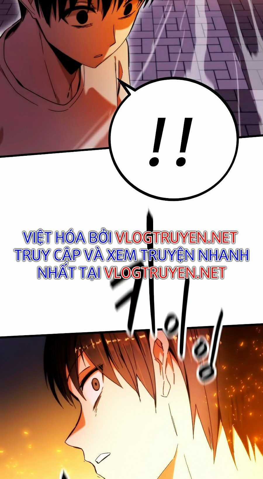 Nhân Vật Phụ Siêu Cấp Chapter 2 trang 34