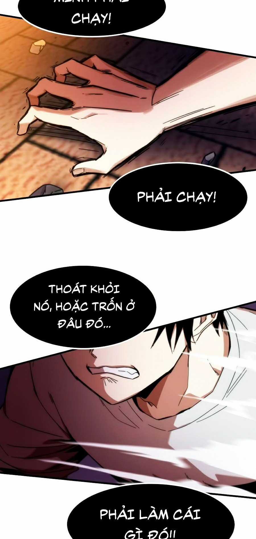 Nhân Vật Phụ Siêu Cấp Chapter 2 trang 50