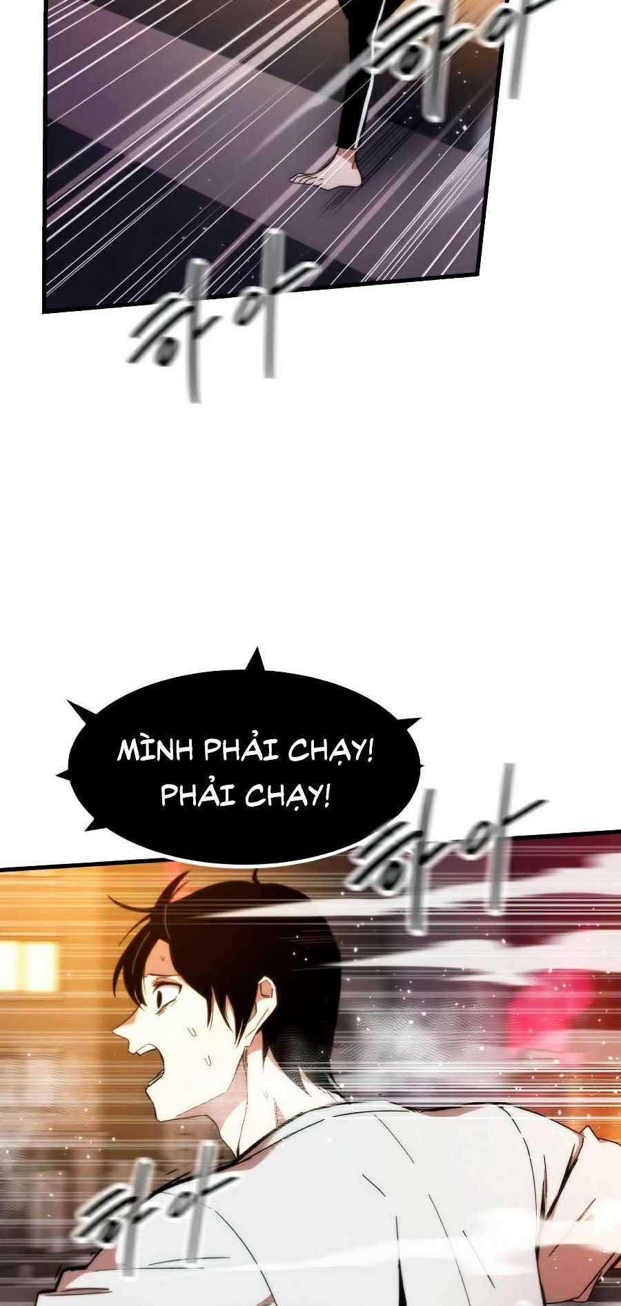 Nhân Vật Phụ Siêu Cấp Chapter 2 trang 54