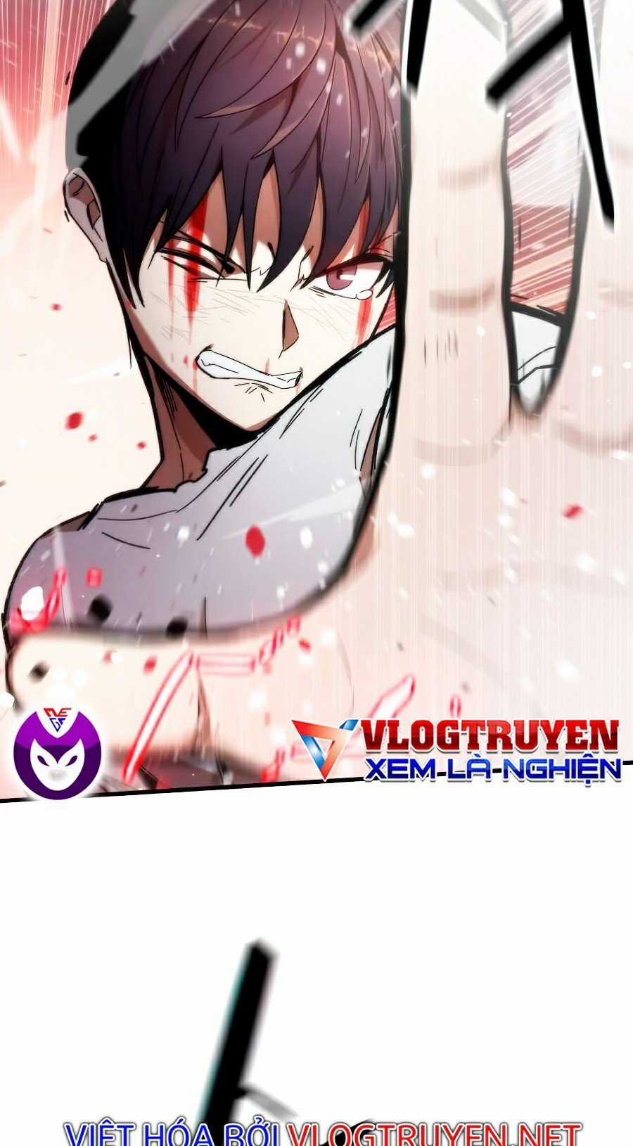 Nhân Vật Phụ Siêu Cấp Chapter 2 trang 71