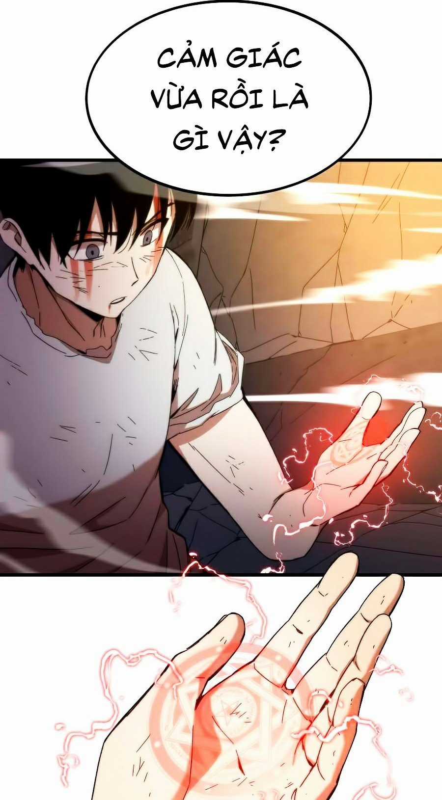 Nhân Vật Phụ Siêu Cấp Chapter 2 trang 77