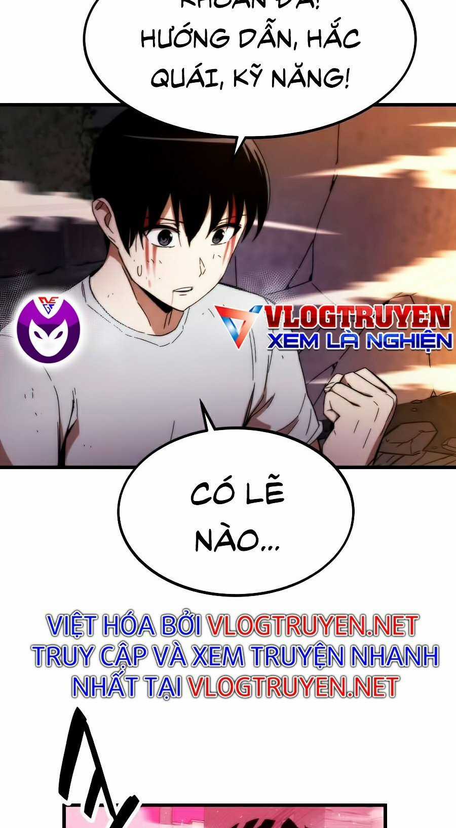 Nhân Vật Phụ Siêu Cấp Chapter 2 trang 79