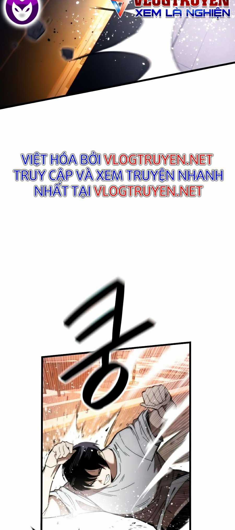 Nhân Vật Phụ Siêu Cấp Chapter 2 trang 8