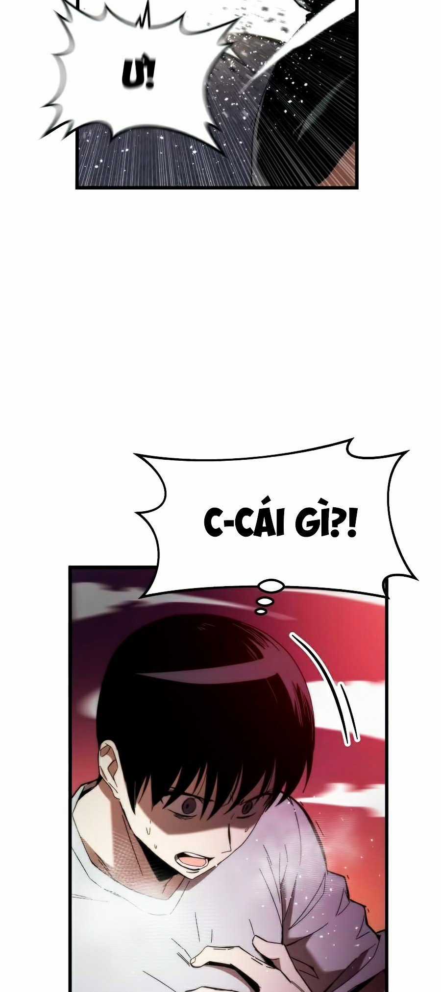 Nhân Vật Phụ Siêu Cấp Chapter 2 trang 9