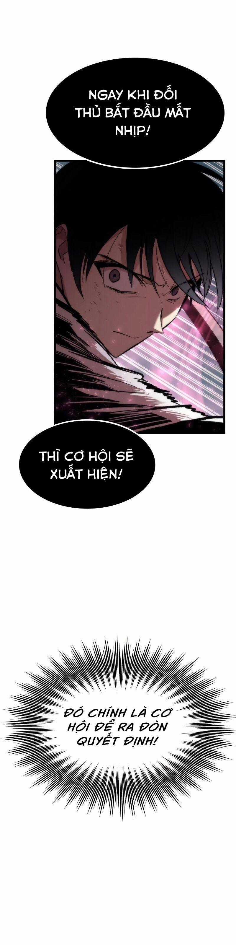 Nhân Vật Phụ Siêu Cấp Chapter 27 trang 11